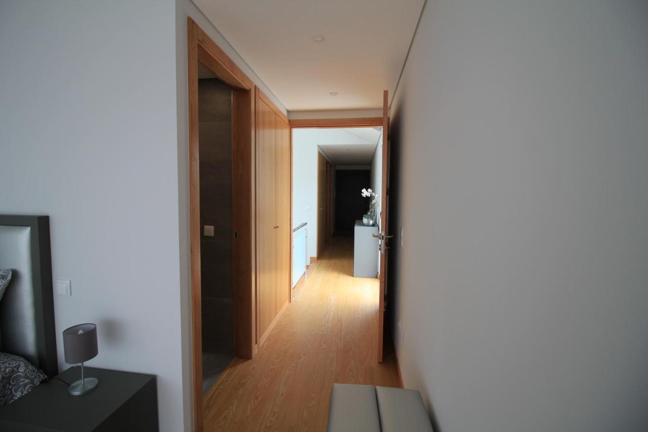 Casa Das Branquinhas - Ferias No Minho Com Piscina! ปอนเตเดอลิมา ภายนอก รูปภาพ