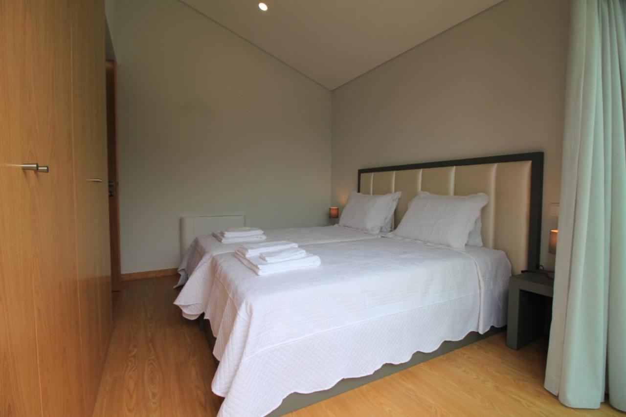 Casa Das Branquinhas - Ferias No Minho Com Piscina! ปอนเตเดอลิมา ภายนอก รูปภาพ