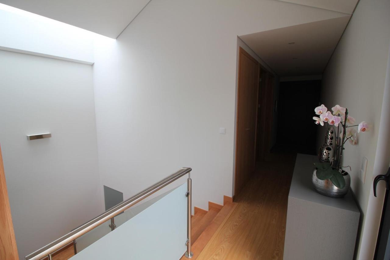 Casa Das Branquinhas - Ferias No Minho Com Piscina! ปอนเตเดอลิมา ภายนอก รูปภาพ
