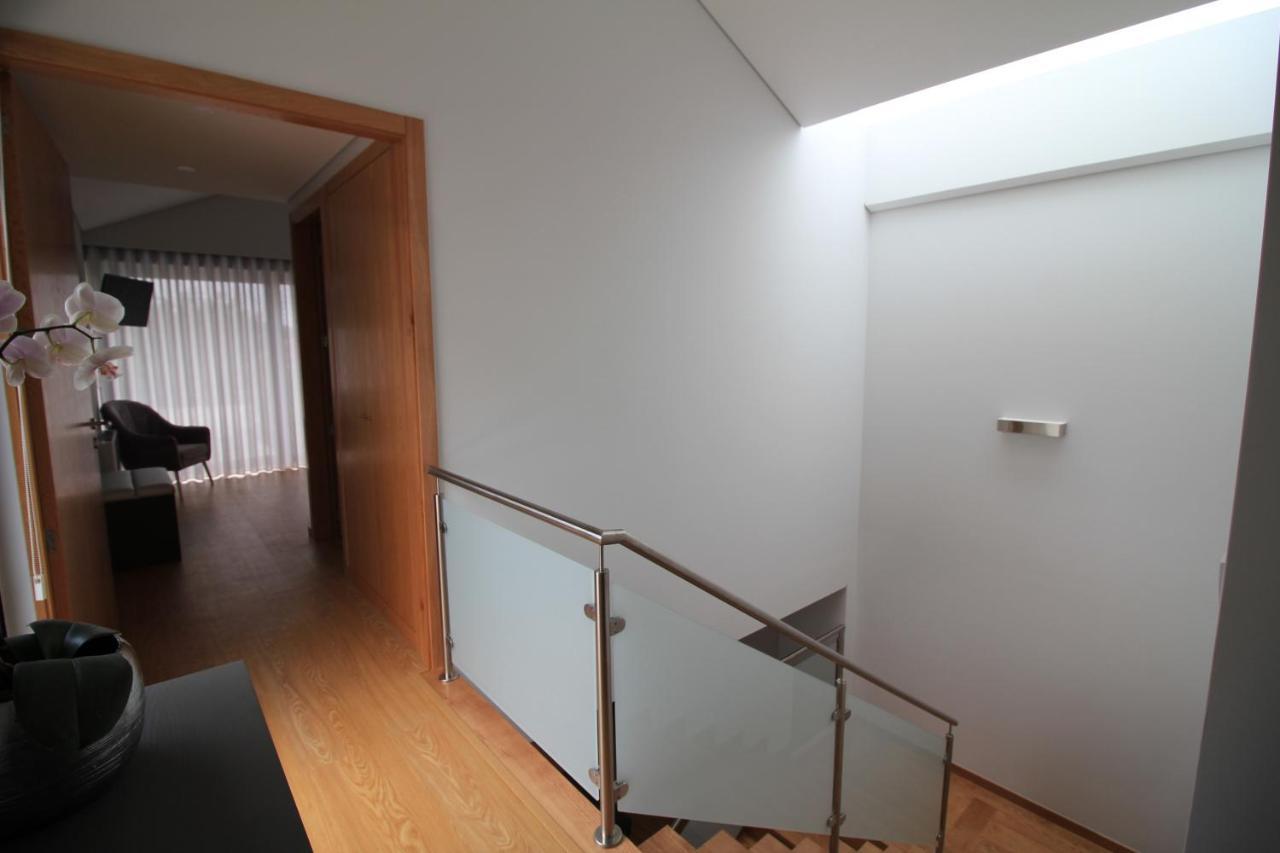 Casa Das Branquinhas - Ferias No Minho Com Piscina! ปอนเตเดอลิมา ภายนอก รูปภาพ