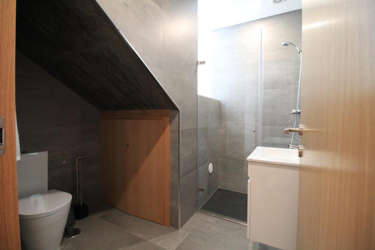 Casa Das Branquinhas - Ferias No Minho Com Piscina! ปอนเตเดอลิมา ภายนอก รูปภาพ