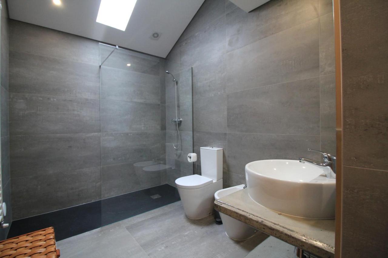 Casa Das Branquinhas - Ferias No Minho Com Piscina! ปอนเตเดอลิมา ภายนอก รูปภาพ
