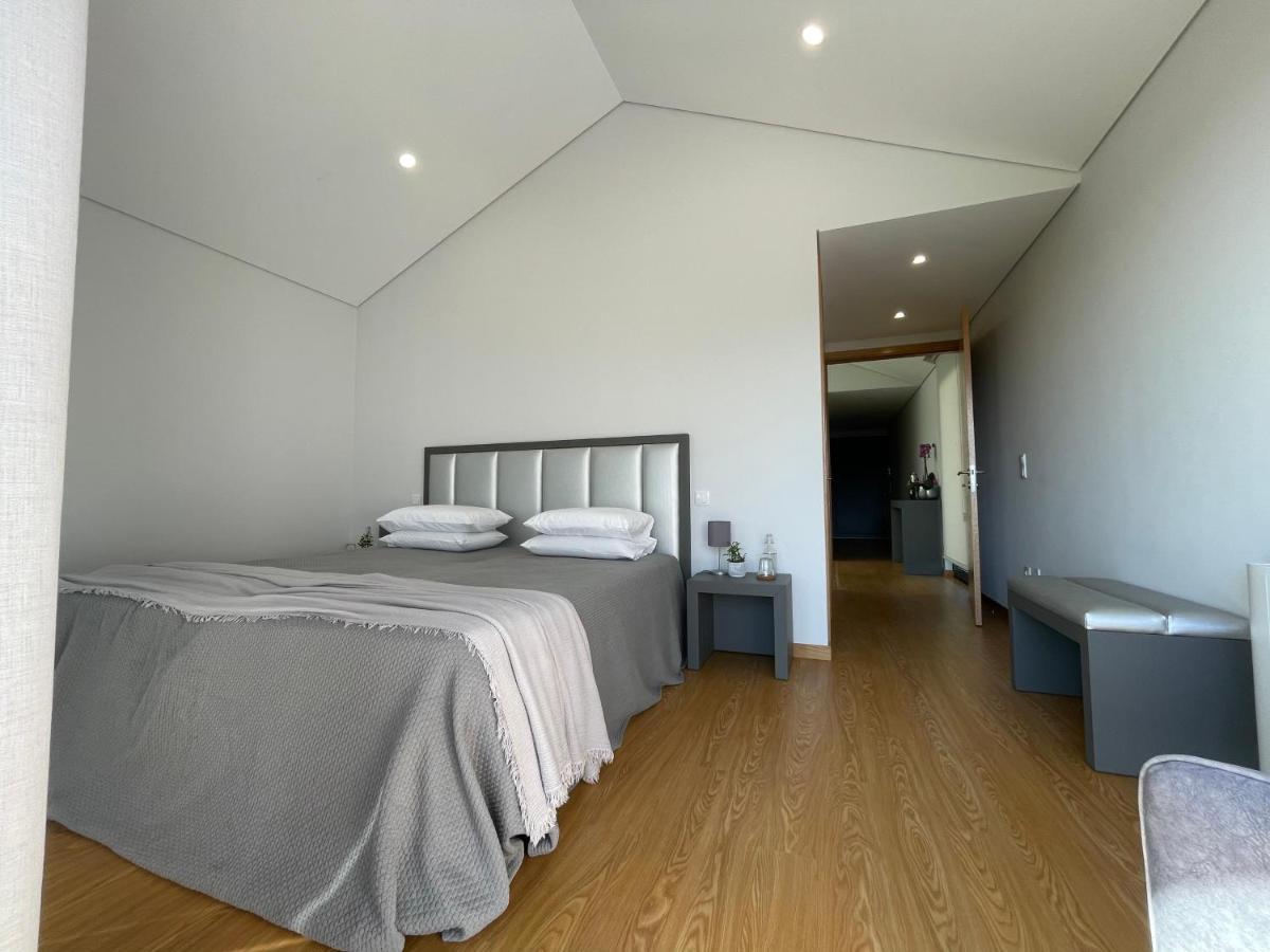 Casa Das Branquinhas - Ferias No Minho Com Piscina! ปอนเตเดอลิมา ภายนอก รูปภาพ